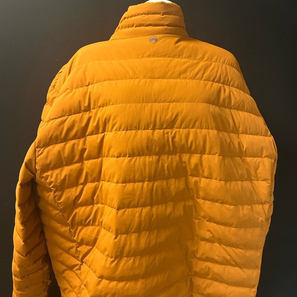 Wind River Puffer Jacket - Picture 5 of 10
